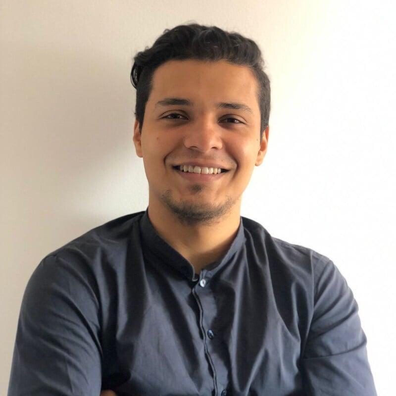 Sebastian Cañas