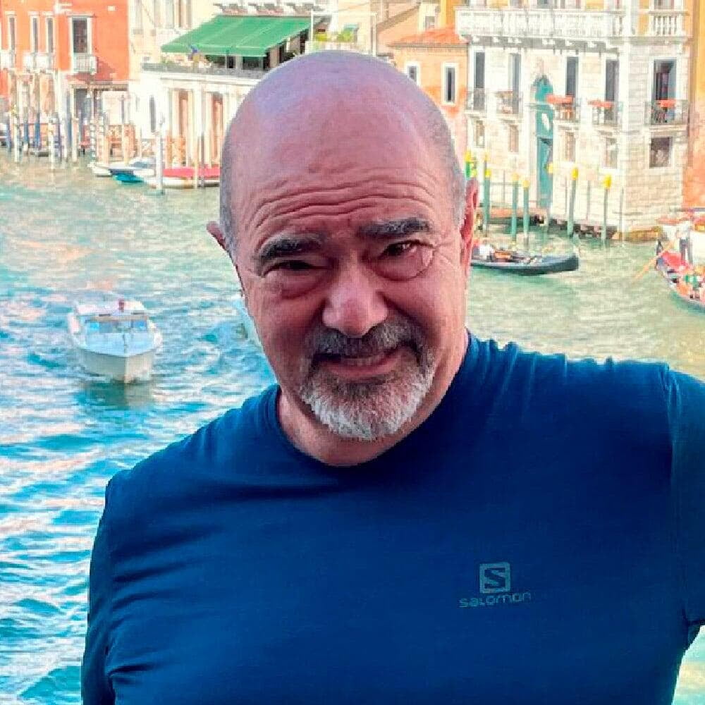 Jerry Bendiner
