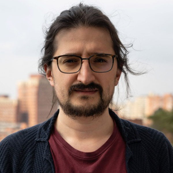 Luis Patt