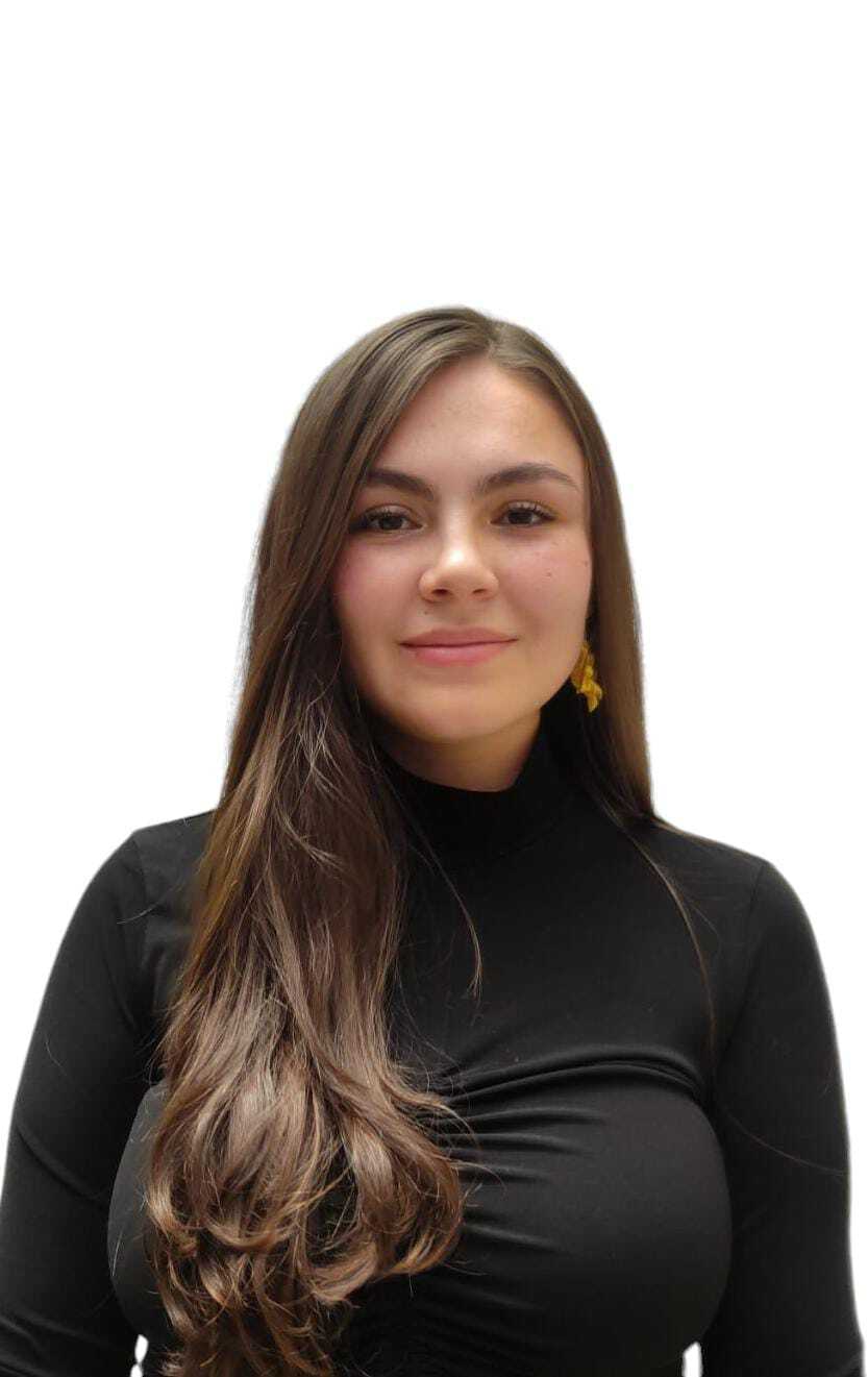 Valentina Gomez